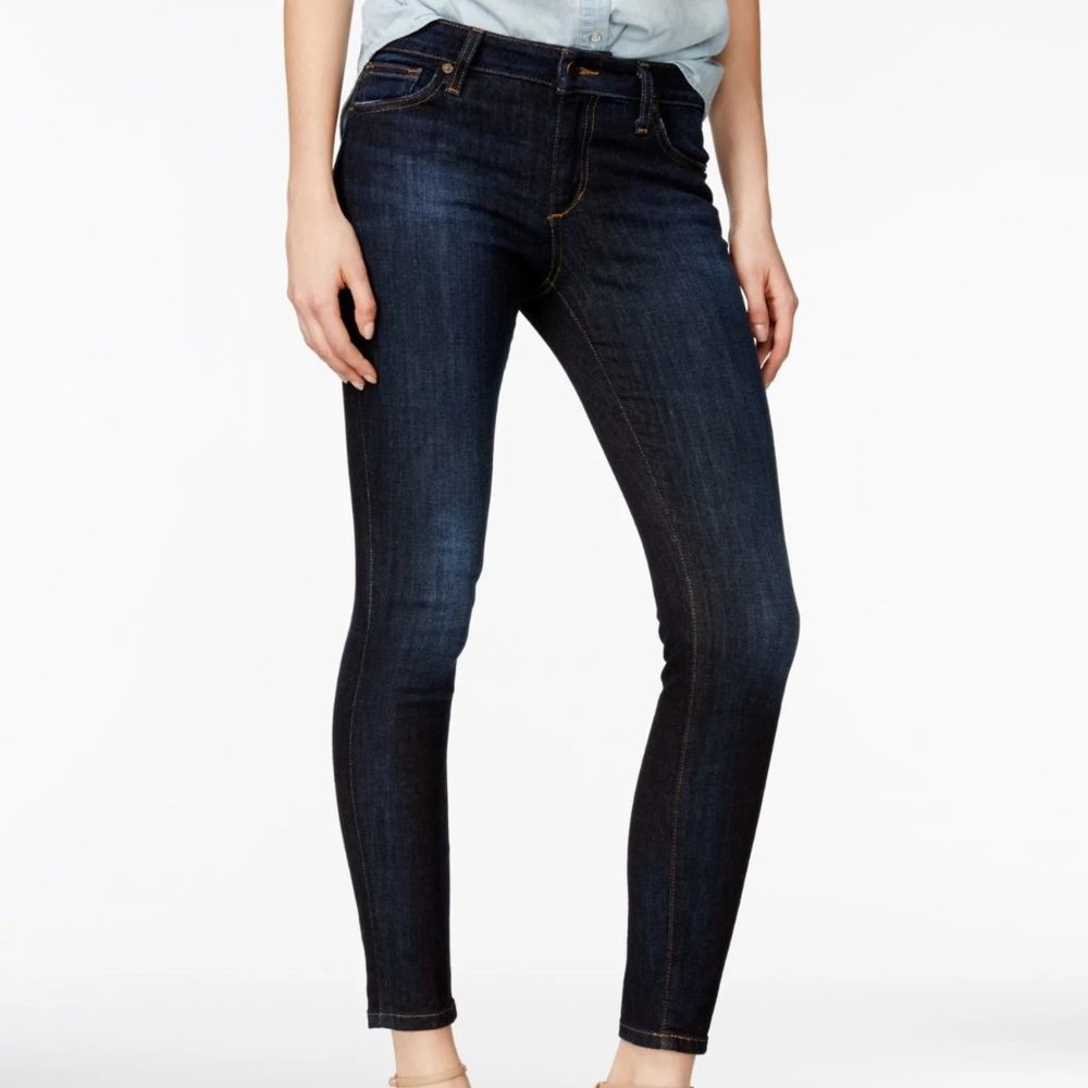Joe's Skinny Ankle jeans